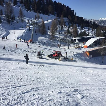 Alpenhotel Oetz Kültér fotó