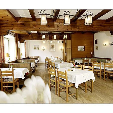 Alpenhotel Oetz Kültér fotó