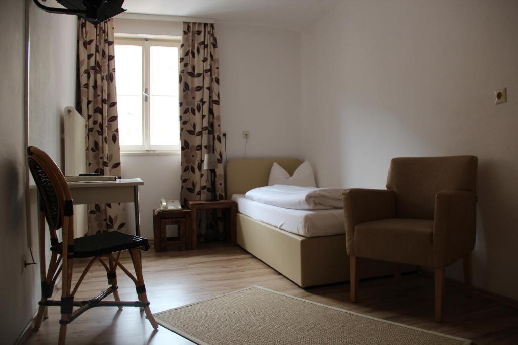 Alpenhotel Oetz Szoba fotó